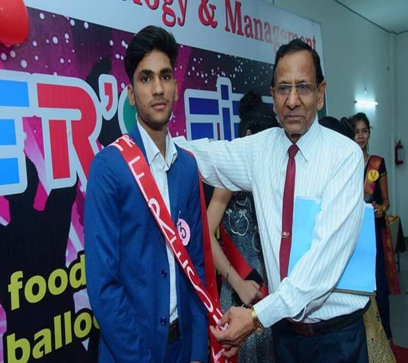 PAL College of Technology and Management Haldwani Extra Curriculars photo 23